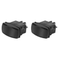 thumbnail image 4 of 2 Pcs Forward/Reverse Switch for Club Car and Precedent 48V Electric Golf Cart Accessories,101856001 101856002, 4 of 5