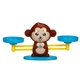 thumbnail image 2 of Equilibrio matemático juego de equilibrio de equilibrio juguetes para niños niñas número ed Irfora Equilibrio, 2 of 7
