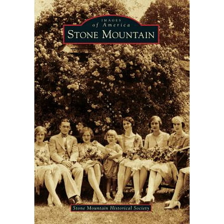 Stone Mountain Metals - Stone Mountain