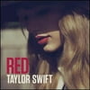 Pre-Owned Red (CD 0843930007073) by Taylor Swift