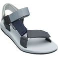 thumbnail image 1 of Men's Camper Match Sport Sandal Blue/Grey/Multi Technical Webbing 46 M, 1 of 5