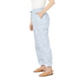 thumbnail image 4 of Woman Within Women's Plus Size Convertible Length Cargo Pant Pant, 4 of 6