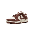 thumbnail image 4 of NIKE WOMENS Dunk Low Next Nature Womens "Red Sepia" HJ7673 001 HJ7673 001 from Stadium Goods, 4 of 8