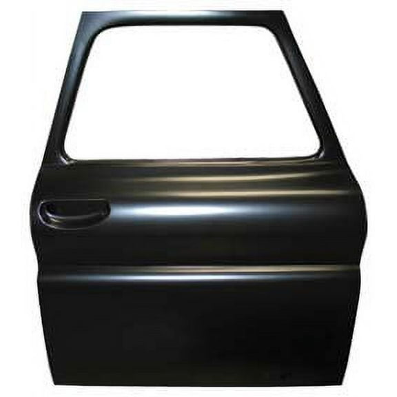 Brothers Trucks DOOR466-LH Complete Door Shell - Left