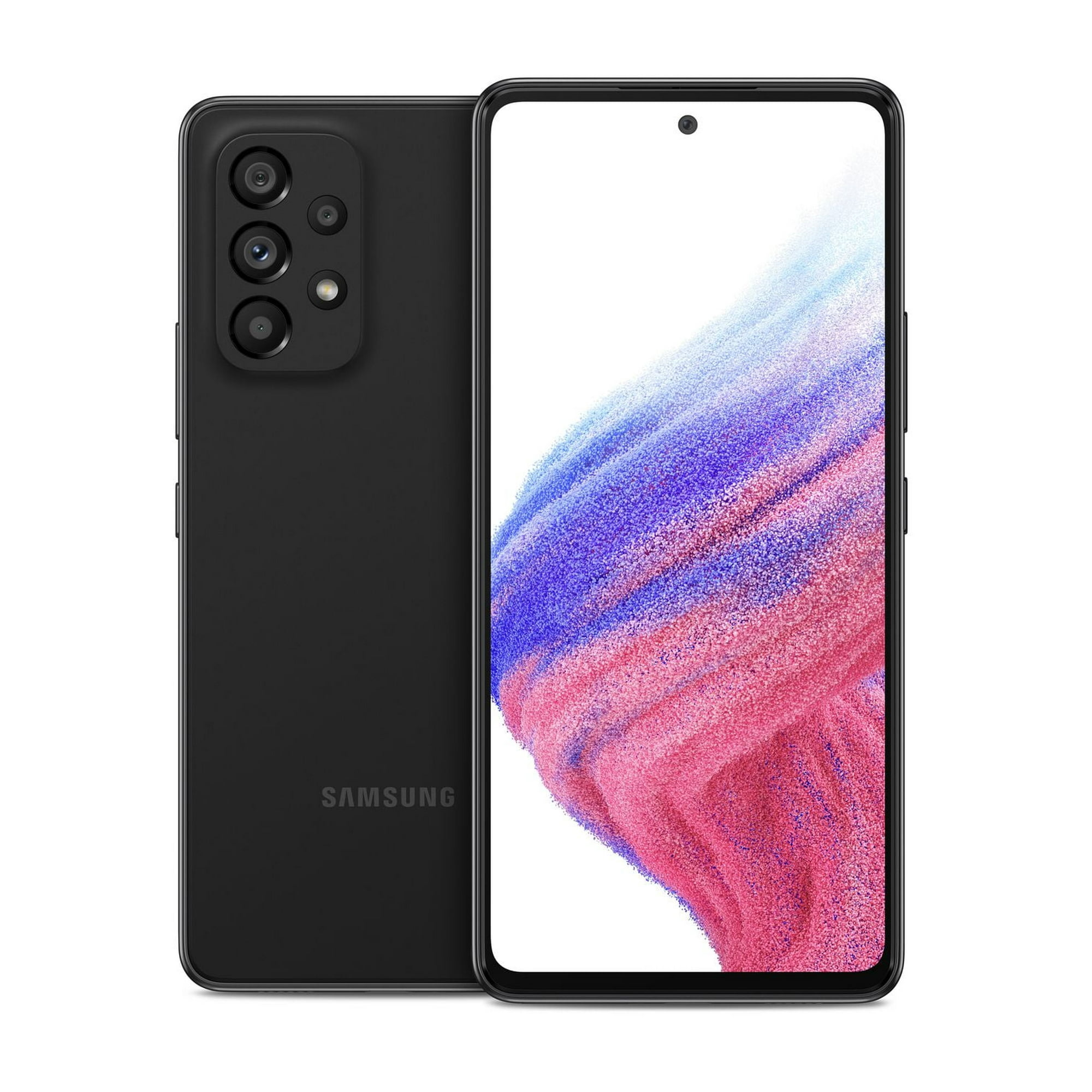 Samsung Galaxy A53 SIMフリー　11385 Samsung Galaxy A53 128GB - Walmart.ca