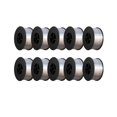 thumbnail image 1 of Alambre Relleno Flux Core 0.035/0.09mm 1Kg Synergy 10 Piezas, 1 of 6