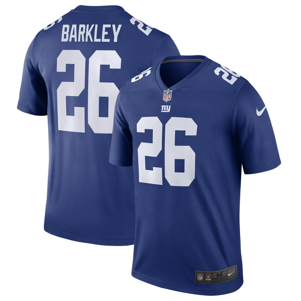 saquon barkley nike jacket