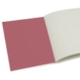 thumbnail image 3 of Scribl Soft Cover All You Need is Love Notebook, Lined Paper, 56 Pages, 5.5 Inches x 8.25 Inches, 3 of 3