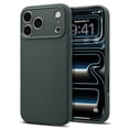 thumbnail image 1 of Funda de teléfono Spigen Liquid Air TPU para iPhone 17 Pro Max, 1 of 8