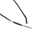 thumbnail image 4 of Genuine JS400 Brake Cable (Rear) JIANSHE 400cc ATV Quad Parts SSC4-230000-0, 4 of 4