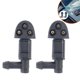 thumbnail image 3 of Boquilla de rociador de agua para limpiaparabrisas de automóvil 94556605 Kit de rociador de limpiaparabrisas compatible con, 3 of 9