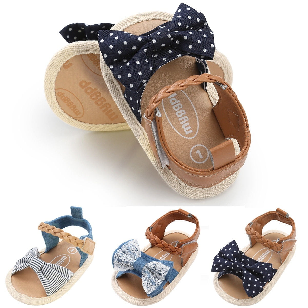 heels sandals for baby girl