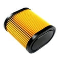 thumbnail image 3 of HQRP 2-pack Air Filter compatible with Tecumseh 36905, 740083A, Craftsman 33331 for LEV100, LEV105, LEV115, LEV120, LV195EA, OVRM65, OVRM105, OVRM120 Engines, 3 of 3
