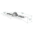 thumbnail image 6 of Palram - Canopia Shelf Kit for Most Canopia Greenhouses, 6 of 7