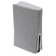 thumbnail image 2 of Cubierta Antipolvo Vertical para Consola Pro 2024 Edición Digital/disco (gris), 2 of 7
