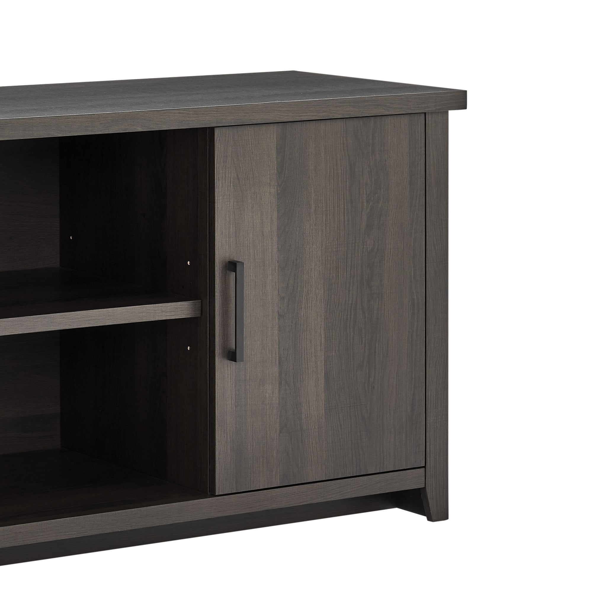 Mainstays TV Stand for TVs up to 65", Espresso