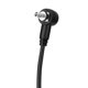 thumbnail image 4 of 1 UNIDAD Black CRC9 Plug a RP-SMA Línea de conversión hembra Pigtail, 4 of 8