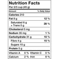 thumbnail image 5 of Quaker Harvest Crunch Original Cereal, 5 of 5