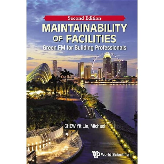 Maintain of Facilities (2nd Ed), (Hardcover)