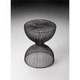 thumbnail image 3 of Mesa de estar Butler Nicholas Iron Cage, 3 of 4