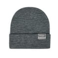 thumbnail image 4 of Wrangler Men’s Classic Knit Beanie, 2 Pack, 4 of 5