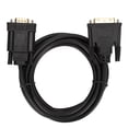 thumbnail image 2 of HD Video Cable Computer Accessory Adapter Cord 1080P DVI to VGA Male 2‑Meter for Windows95, 2 of 14