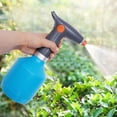 thumbnail image 4 of Electric Plant Mister Spray Fogger Atomizer Bottle Flower Watering Spray Bottle For Garden/Patio, 4 of 19