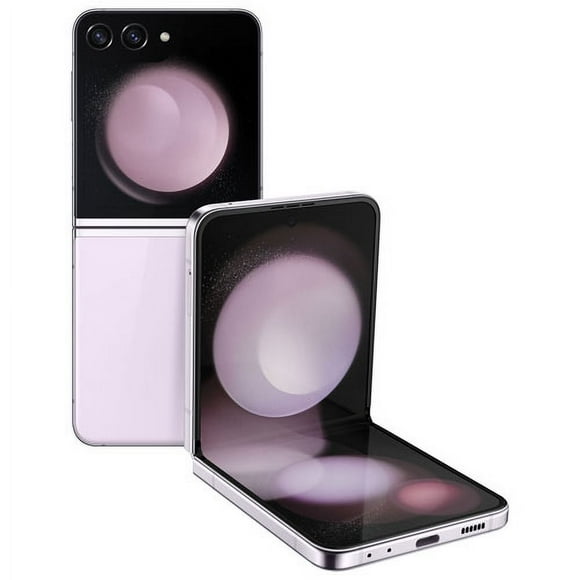 Certified Refurbished - Samsung Galaxy Z FLIP 5- 5G | 512GB- Lavender- Unlocked