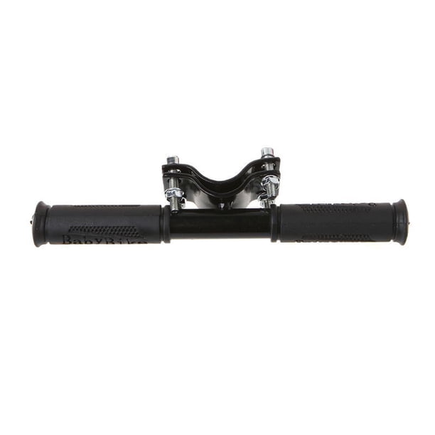 Kid Scooter Grips Niño Monopatín eléctrico Mango Grip Bag Bar
