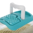 thumbnail image 3 of ADDHAT Terrario Para Caracoles Con Ventilación Y Plataforma De Descanso Ideal Para Mantenimiento En Escritorio, 3 of 6
