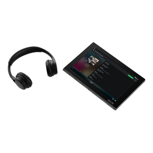 Lenovo Yoga Book Za0v Tablet Flip Design Atom X5 Z8550 1 44 Ghz Android 6 0 Marshmallow 4 Gb Ram 64 Gb Ssd 10 1 Ips Touchscreen 19 X 10 Wi Fi Gunmetal Gray Walmart Com Walmart Com