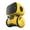 Yellow, variant on Interactive Smart Robot Voice Control Touch Sensor Dancing Singing Robotic Companion Motion Movement Recording Playtime Partner