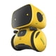 thumbnail image 2 of Interactive Robot Cute Toys Smart Robotic Comm-and Tou-ch Control Robot, 2 of 2