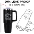 thumbnail image 4 of Father‘s Day Gifts For Dad From Daughter, Son ,Wife 40oz Tumbler with Handle and Straw Lid Dad Birthday Gift|New Dad Gifts|Grandpa Gifts|Gifts for Grandpa|Dad Gifts Stainless Steel |Favarite Child, 4 of 6