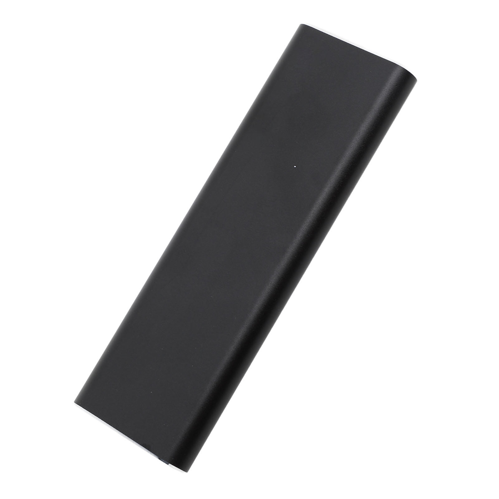 Aluminum M.2 NGFF SSD Enclosure Adapter, Hard Drive Enclosure, B Key USB3.1 Type C 10Gbps High Speed Transmission Support M.2 NGFF  2230