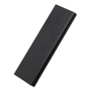 Aluminum M.2 NGFF SSD Enclosure Adapter, Hard Drive Enclosure, B Key USB3.1 Type C 10Gbps High Speed Transmission Support M.2 NGFF  2230