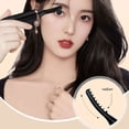 thumbnail image 4 of fastboy Heated Eyelash Curler Curly Curves Damage-free Shaping Convenient Charging Eyelash Curler For Women white English packaging, 4 of 6