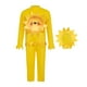 thumbnail image 2 of Disfraz de sol para niños, traje lindo reutilizable para suministros de fiesta, accesorios de carnaval SG, 2 of 8