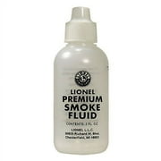 Lionel Premium Smoke Fluid