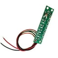 thumbnail image 3 of Hot Sales Batter Controller PCB For Super 73 For Polly Battery Case 36-52V Battery Power Display Panel Parts, 3 of 10