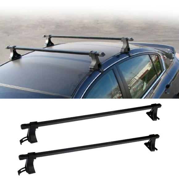 Cargo Carrier Without Roof Rack