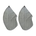 thumbnail image 1 of Bolsillo lateral con cremallera oculta para chaquetas, accesorios de costura y ropa. gris, 1 of 7
