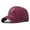 Wine, variant on ZSQDM Women Summer Fashion beach Adjustable Washable Cotton Baseball Cap Sun Hat Outdoors Hat beanie Bucket Hat Visors Cap Sleeve Tops for Women