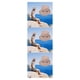 thumbnail image 4 of Sonducket Sombrero de cubo para exteriores de verano, sombrero de pescador Hip Hop, Camping, senderismo, parasol, gorra de pescador ajustable de algodón beige 56-58cm 3piezas Sonducket CBP016132, 4 of 6