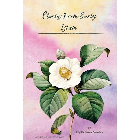 Stories From Early Islam, (Paperback)