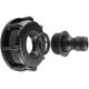 thumbnail image 2 of Versátil para contenedores IBC, adaptador de contenedor para tanque IBC de instalación rápida y sencilla, plástico de alta calidad con diseño de adaptador de drenaje de tanque, 2 of 5