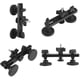thumbnail image 2 of Auto Body Repair Tool Kit Dental Puller Accessory Automotive Plate Bridge Fridge Steel Surface Dent Puller with Suction Cup Washer, 2 of 3