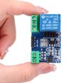 thumbnail image 2 of Módulo de relé WiFi Smart Home Aplicación de teléfono móvil Interruptor remoto (sin ESP8266) Kuymtek Para estrenar, 2 of 5