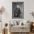 thumbnail image 4 of Historic Framed Print, Dr. Willard Parker - 6, 17-7/8" x 21-7/8", 4 of 9