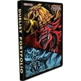thumbnail image 2 of Yu-Gi-Oh! Slifer, Obelisk, & Ra 9-Pocket Duelist Portfolio, 2 of 2